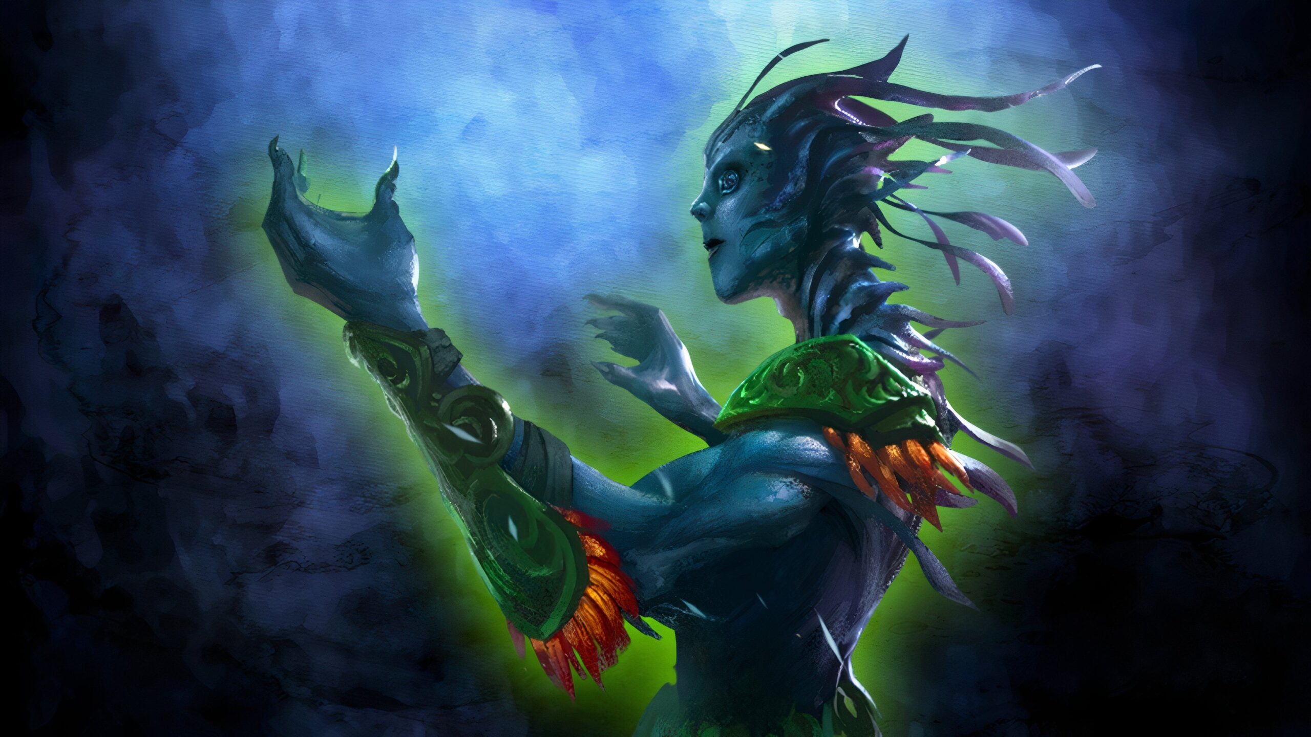 Magic The Gathering Ban Terungkap: 2 Kartu OP Commander Terancam 2025