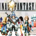 Final Fantasy 9 Remake Ditunda: Rumor Pengembangan Mengejutkan Terungkap!