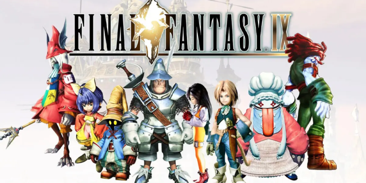 Final Fantasy 9 Remake Ditunda: Rumor Pengembangan Mengejutkan Terungkap!