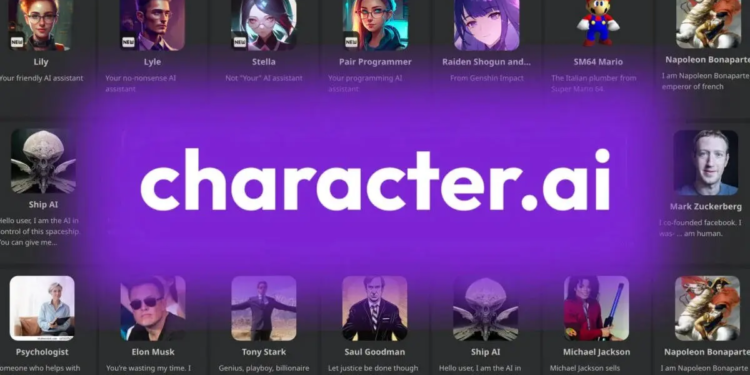 Character.AI Batasi Chat: Pengguna di Bawah Umur Dibatasi Penuh Mulai 25 November