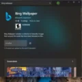 Microsoft Bing Wallpaper: Terungkap, Mengapa Buka Bing Saat Klik Desktop?