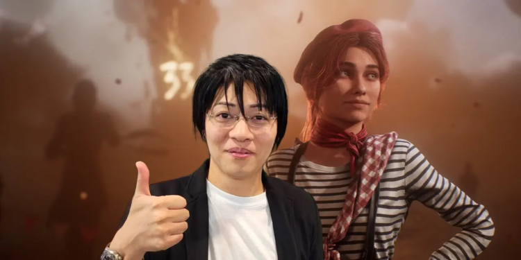 Naoki Hamaguchi: Expedition 33 JRPG Lengkap, Calon GOTY 2025 Terungkap!