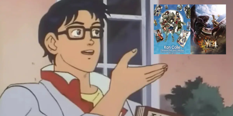 Paten Nintendo Palworld Ditolak JPO: Kantai & MonHun 4 Terungkap!