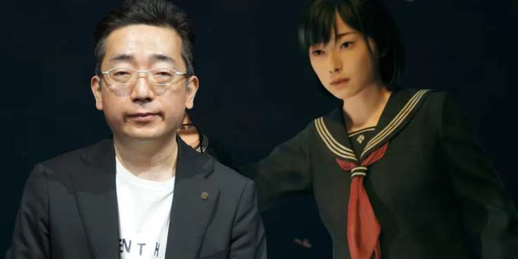 Silent Hill f AI: Produser Tegaskan Teknologi Takkan Bisa Ciptakan Game Horor Ini