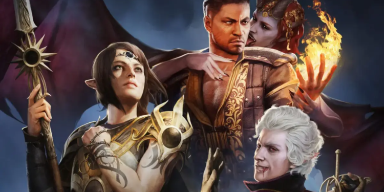 Baldur's Gate 3 Nintendo Switch 2: Rumor Rilis Versi Baru Terungkap!