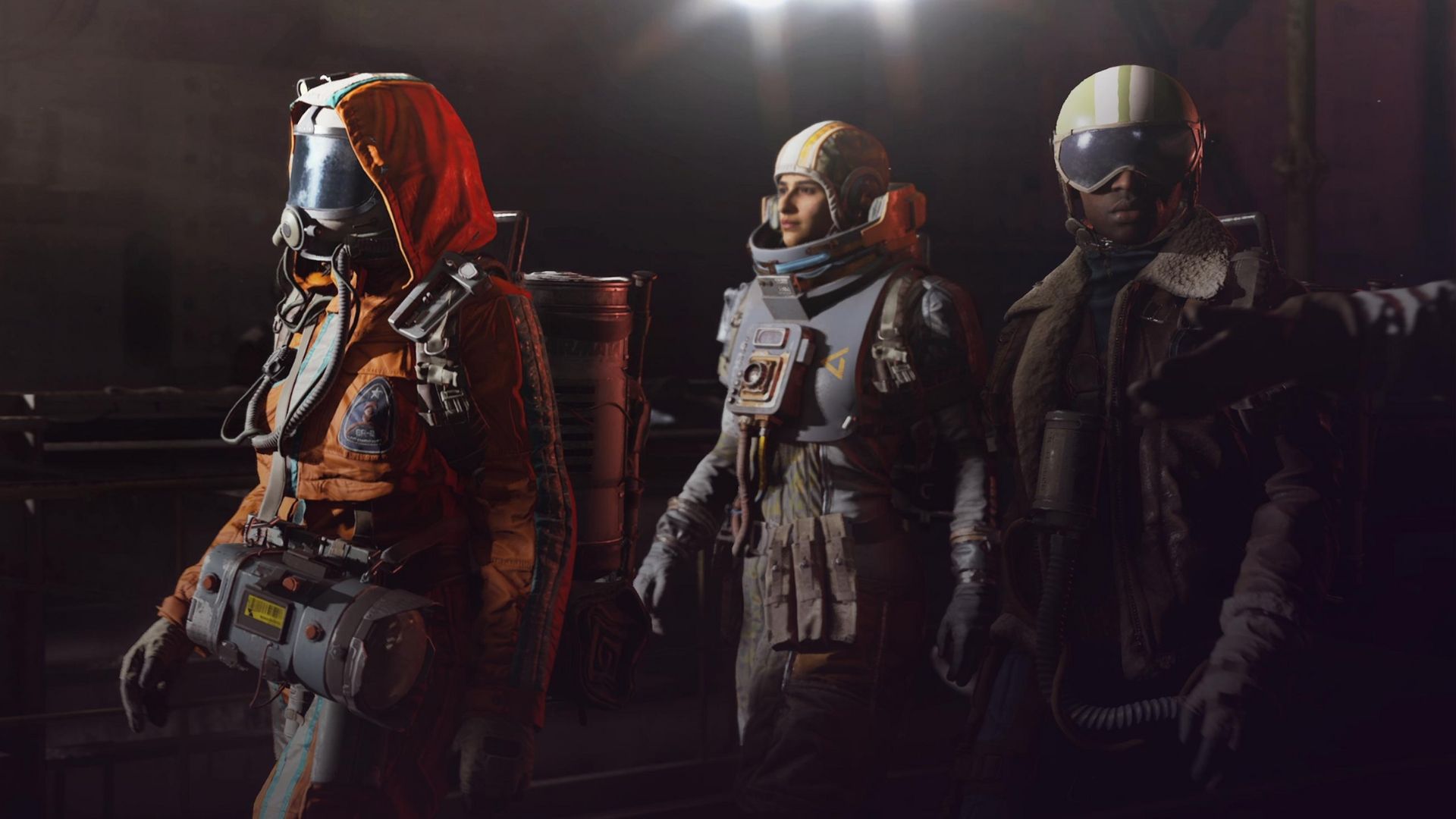 ARC Raiders Perubahan Baru Terungkap Pasca Server Slam Oktober