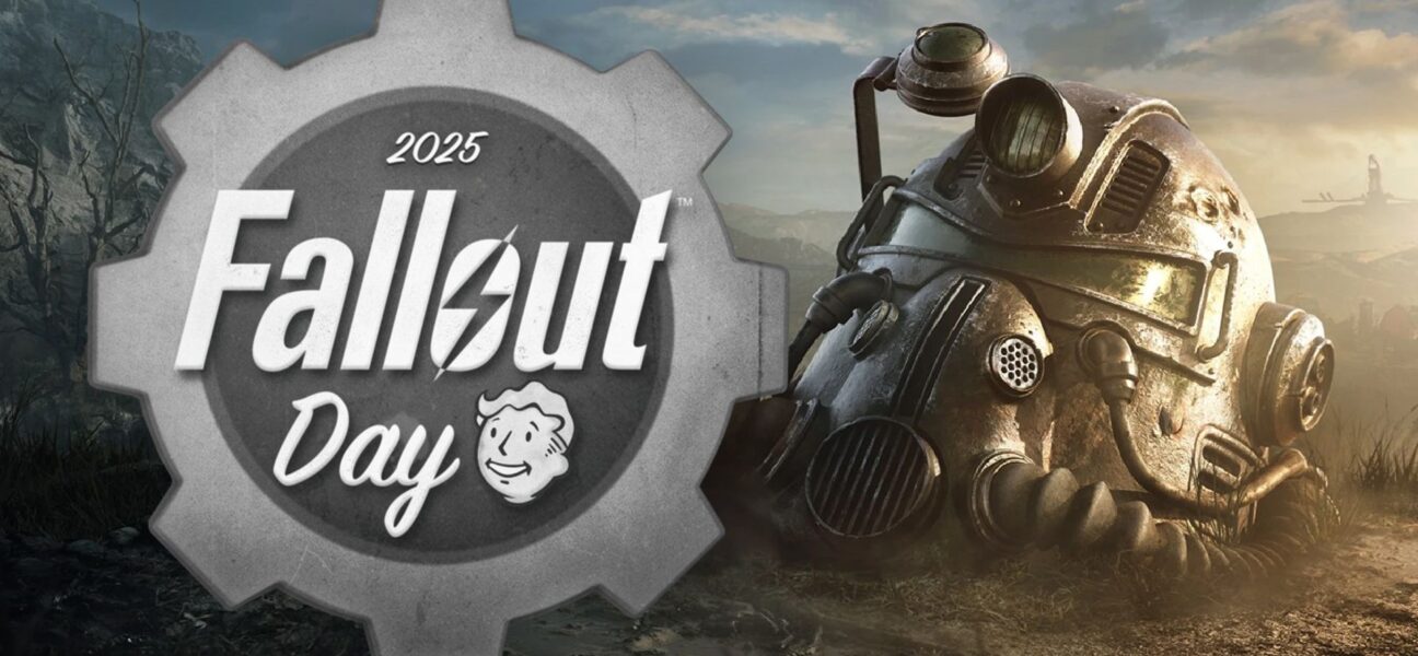 Fallout Day 2025: Bethesda Resmi Umumkan Rencana Besar & Burning Springs