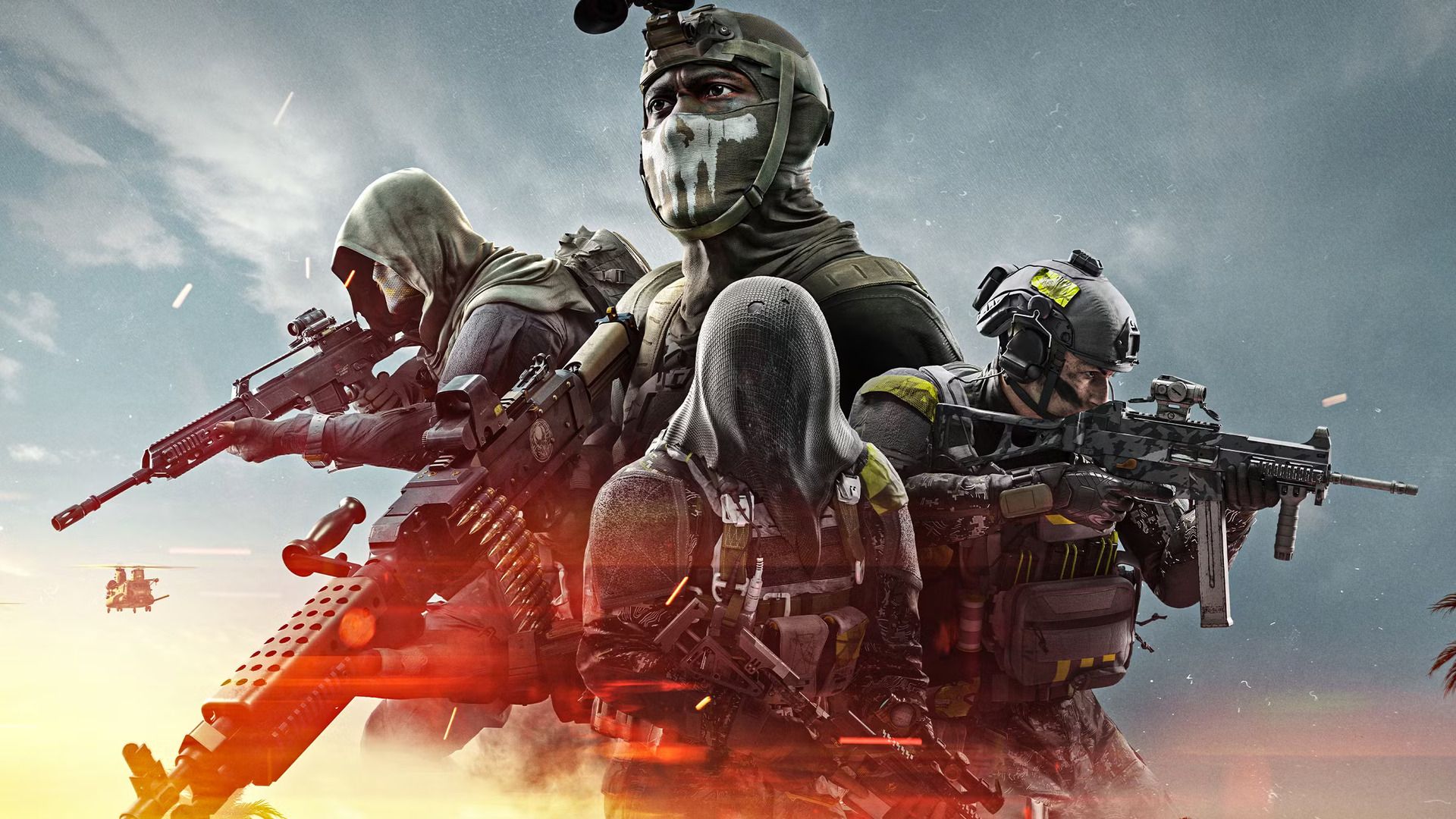 Battlefield 6 Season 1: Konten Terbaru Diumumkan, Apa Saja?