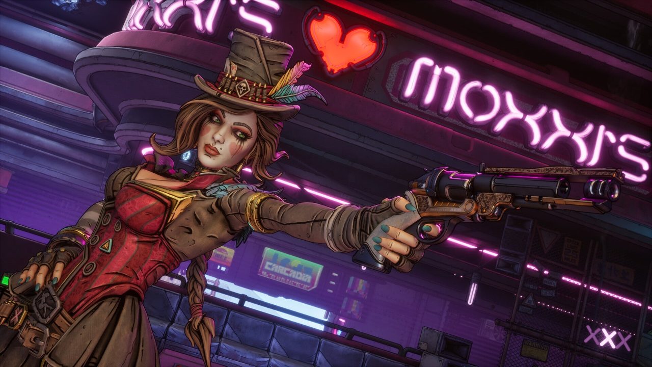 Loot Legendaris Borderlands 4 Hilang: Pemain Frustrasi Item Terjebak