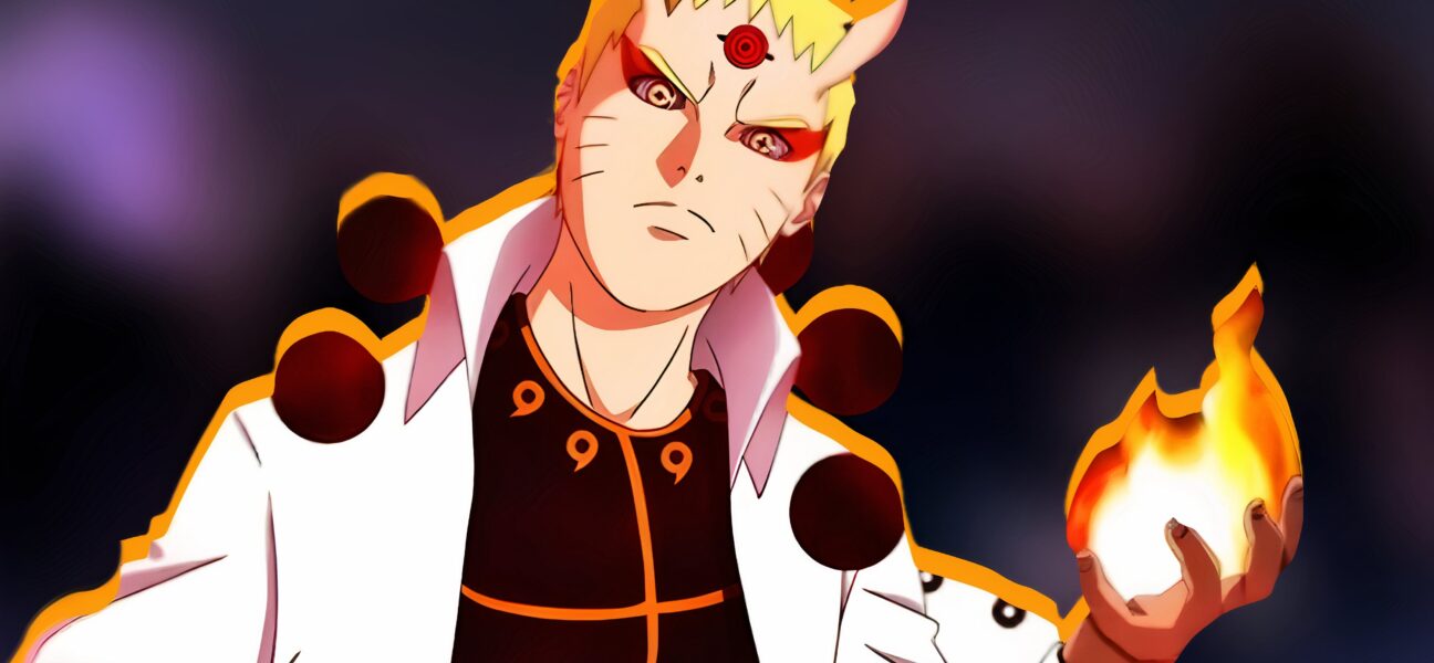 Jutsu Terkuat Boruto Terungkap: Kekuatan Dahsyat Shinju Mamushi