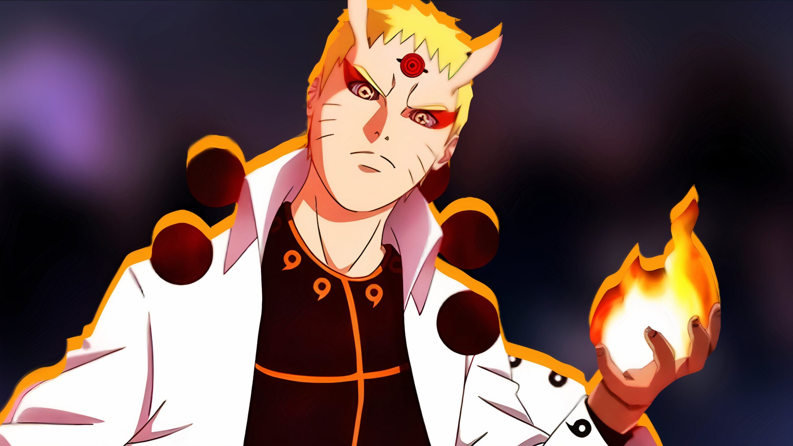 Jutsu Terkuat Boruto Terungkap: Kekuatan Dahsyat Shinju Mamushi