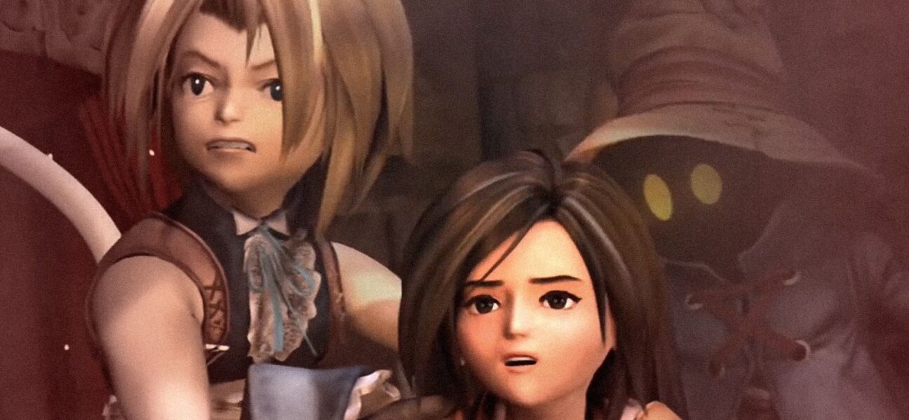 Final Fantasy 9 Remake Ditunda: Kabar Penting dari Insider!