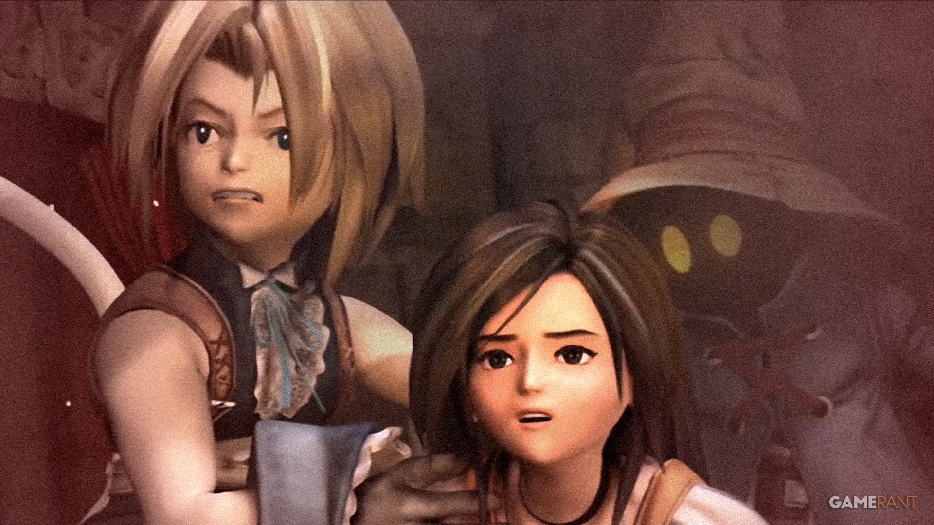 Final Fantasy 9 Remake Ditunda: Kabar Penting dari Insider!
