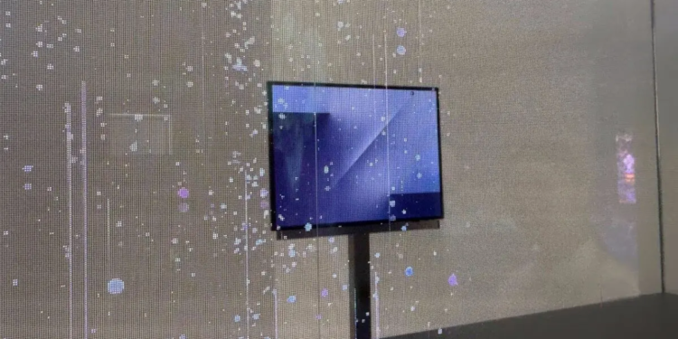 Samsung Galaxy TriFold Resmi Pamerkan Wujudnya, Intip Harganya!