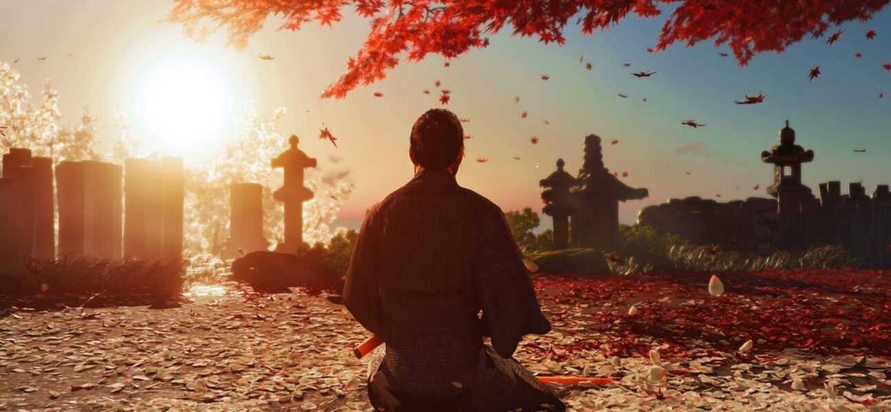 Ghost of Yotei Canon Ending Terungkap: Bukti Baru Tsushima