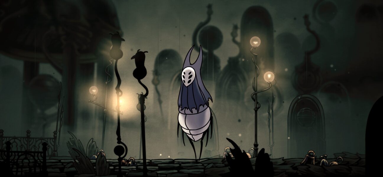 Hollow Knight Silksong: Teori Mengejutkan Desain Herrah the Beast Terungkap