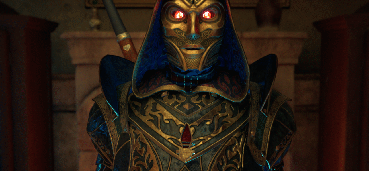 Game Open-World Cerita Terbaik: 8 Pilihan RPG yang Wajib Dimainkan!