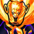 Pengganti Naruto Boruto: Kishimoto Ungkap Sosok Resmi Hokage Baru