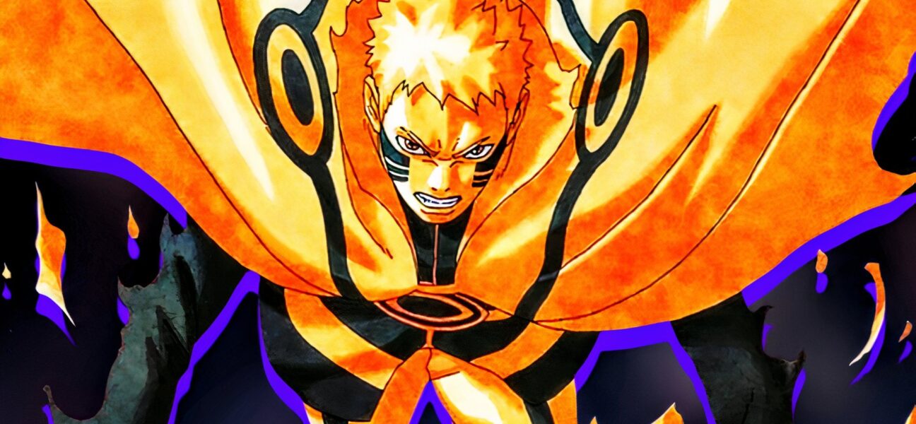 Pengganti Naruto Boruto: Kishimoto Ungkap Sosok Resmi Hokage Baru