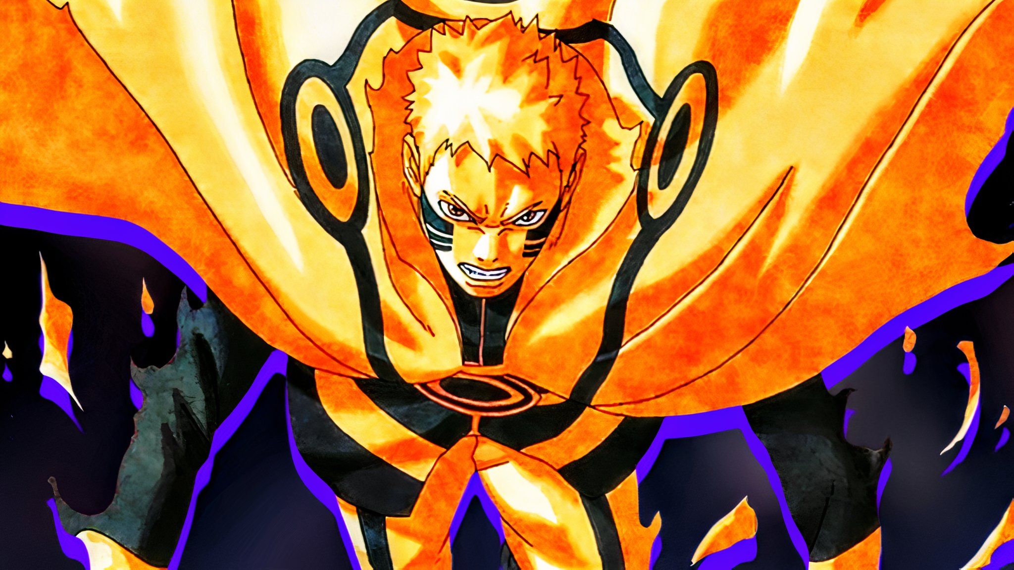 Pengganti Naruto Boruto: Kishimoto Ungkap Sosok Resmi Hokage Baru