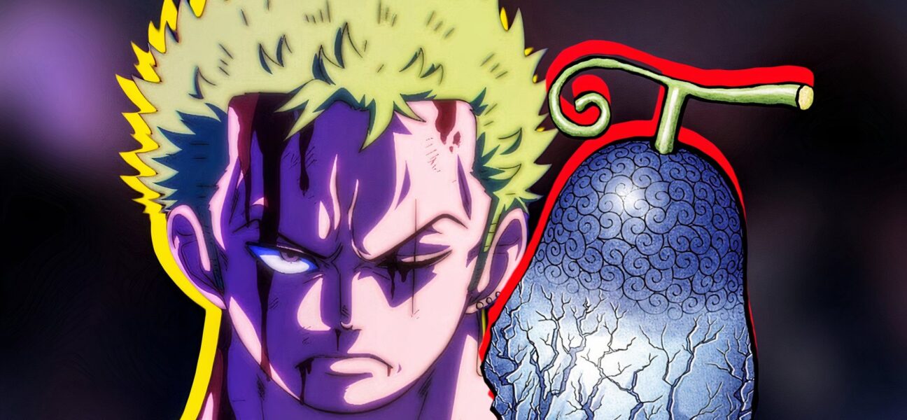 Buah Iblis Elbaf One Piece: 7 Kekuatan Terkuat yang Terungkap!