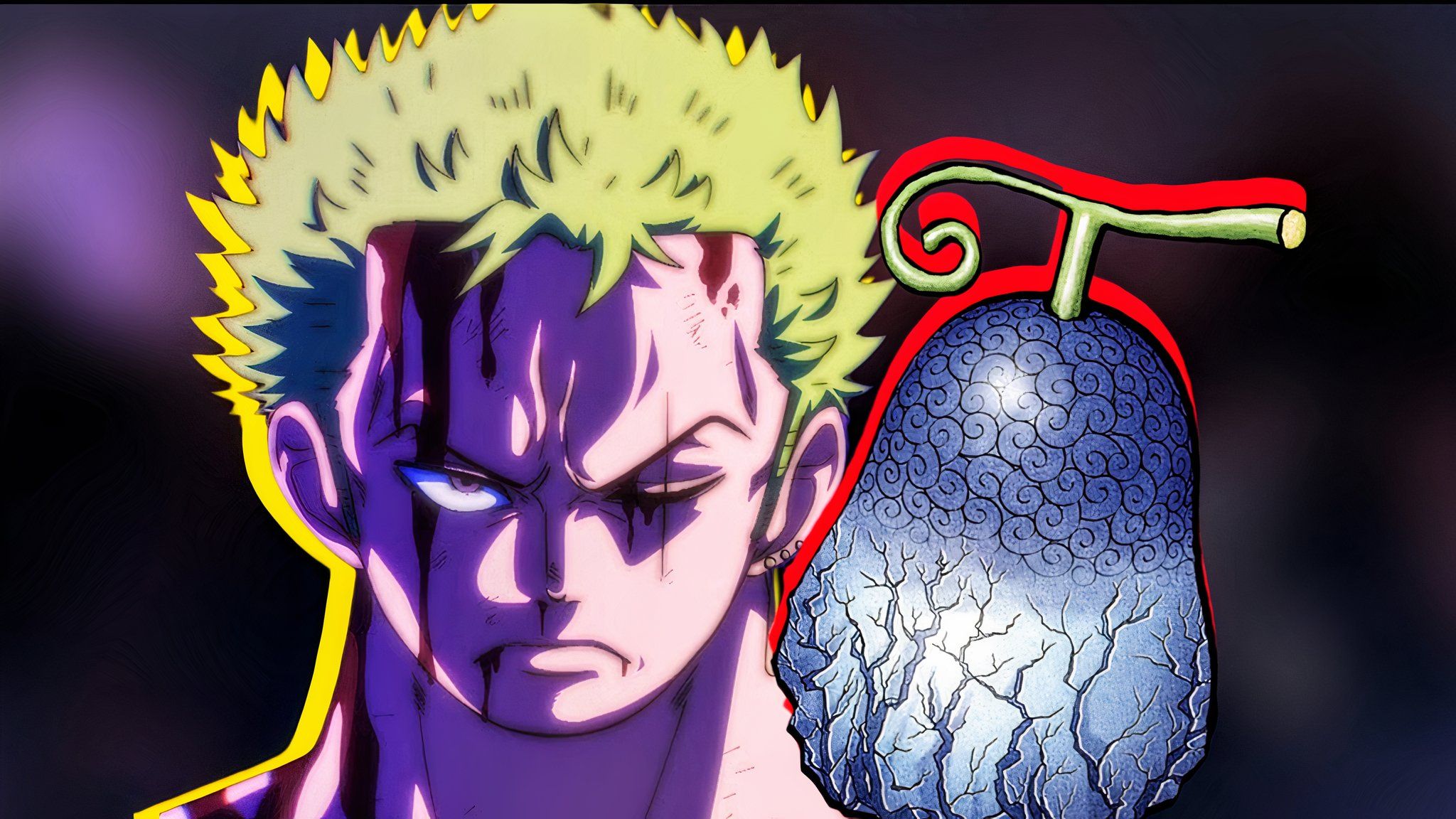 Buah Iblis Elbaf One Piece: 7 Kekuatan Terkuat yang Terungkap!