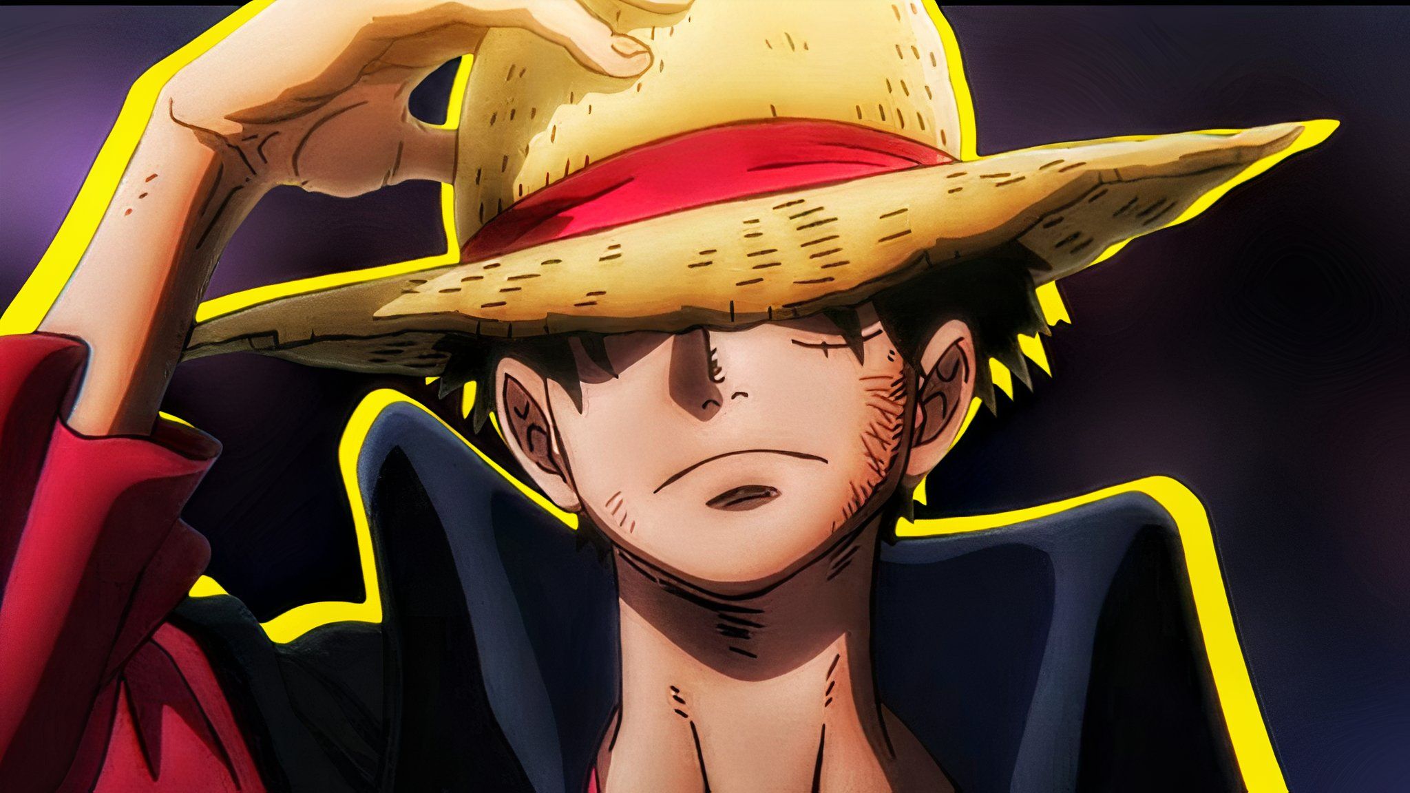 One Piece Arc Marineford: Arc Mendatang Akan Jauh Lebih Epik!