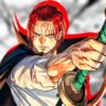 Kelahiran Shanks One Piece: Oda Ungkap Rahasia di Balik Asal-usulnya
