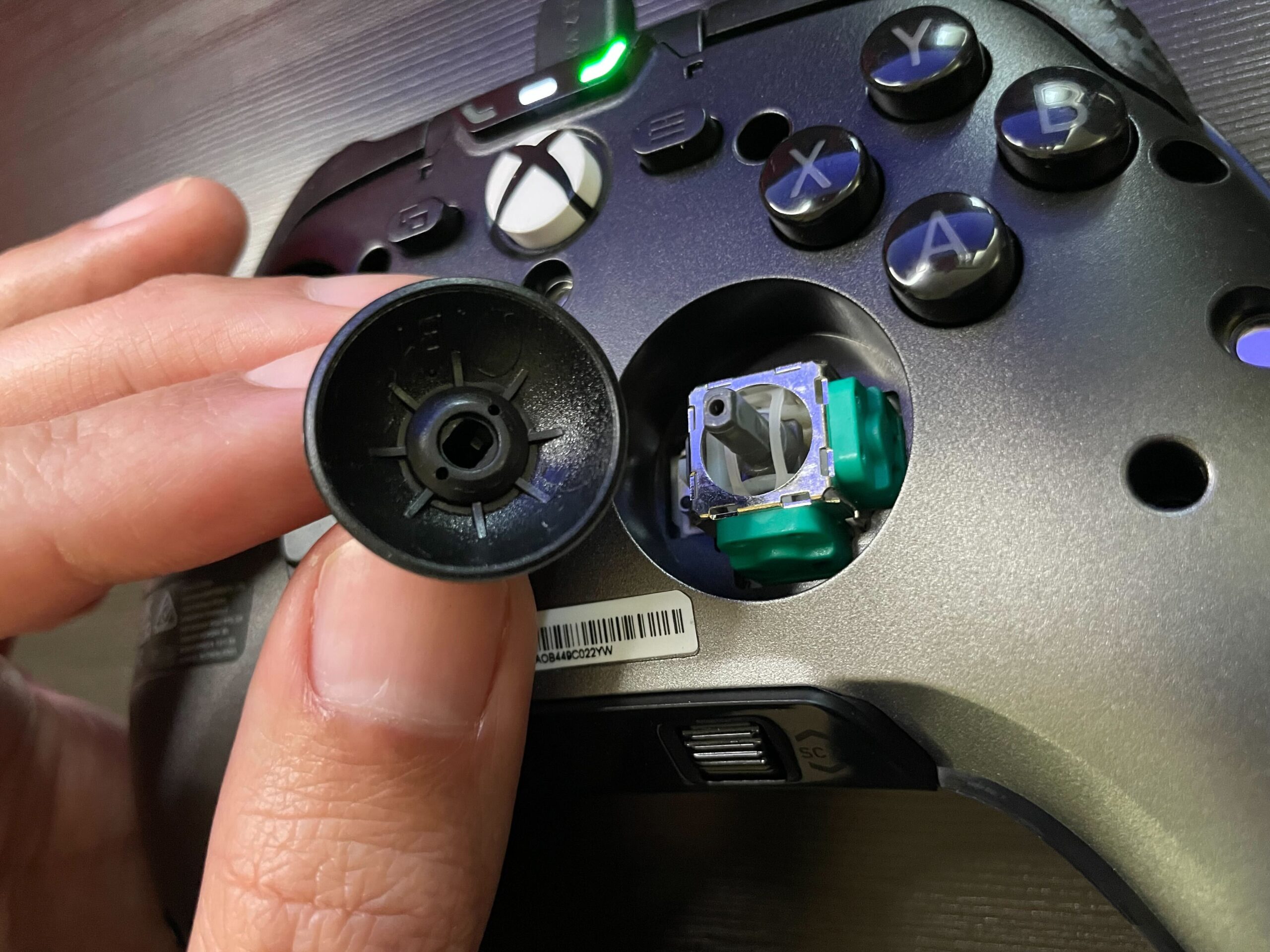 Scuf Valor Pro: Review Lengkap Kontroler Gaming Pro Terbaik 2025