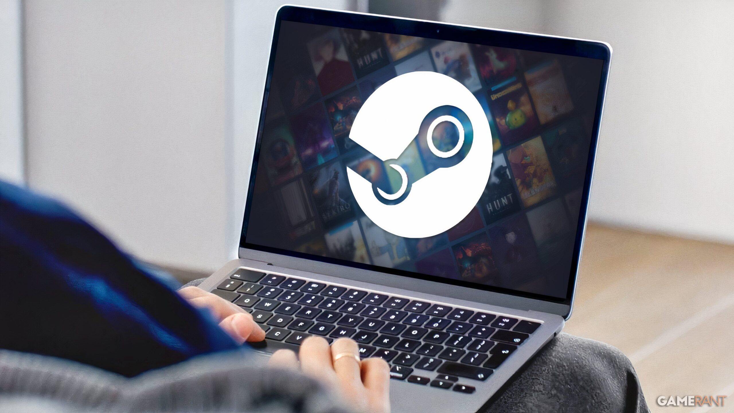 Steam Points Shop Gratis: Klaim Profil Game Immersive Storylines Sekarang!
