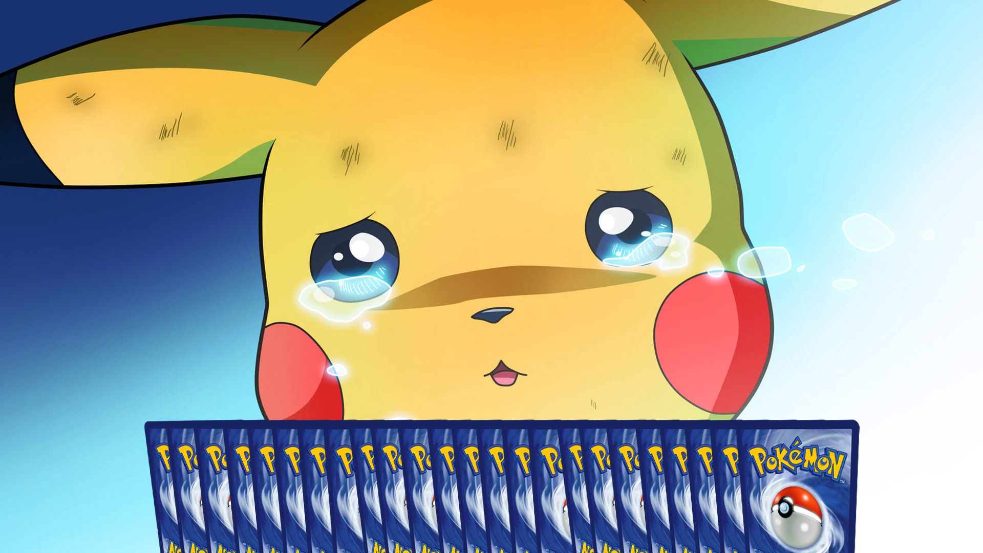 Pokemon TCG Koleksi Hancur: Fan Kehilangan Ribuan Dolar Tragis!