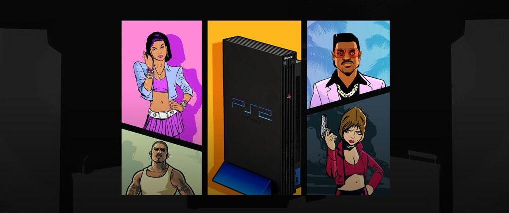 Deal Eksklusivitas GTA PS2 Terbaik: Kisah Sukses PlayStation 2 Terungkap