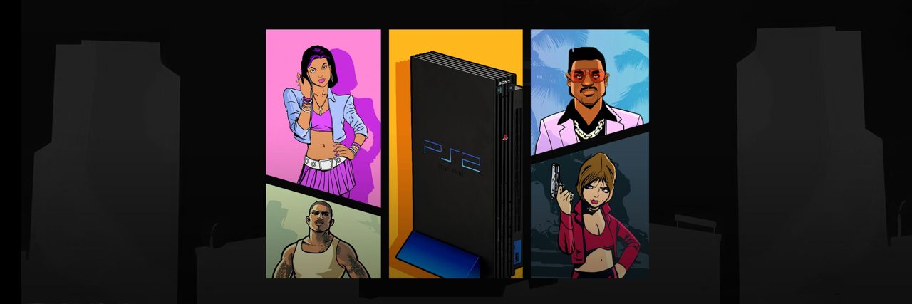Deal Eksklusivitas GTA PS2 Terbaik: Kisah Sukses PlayStation 2 Terungkap