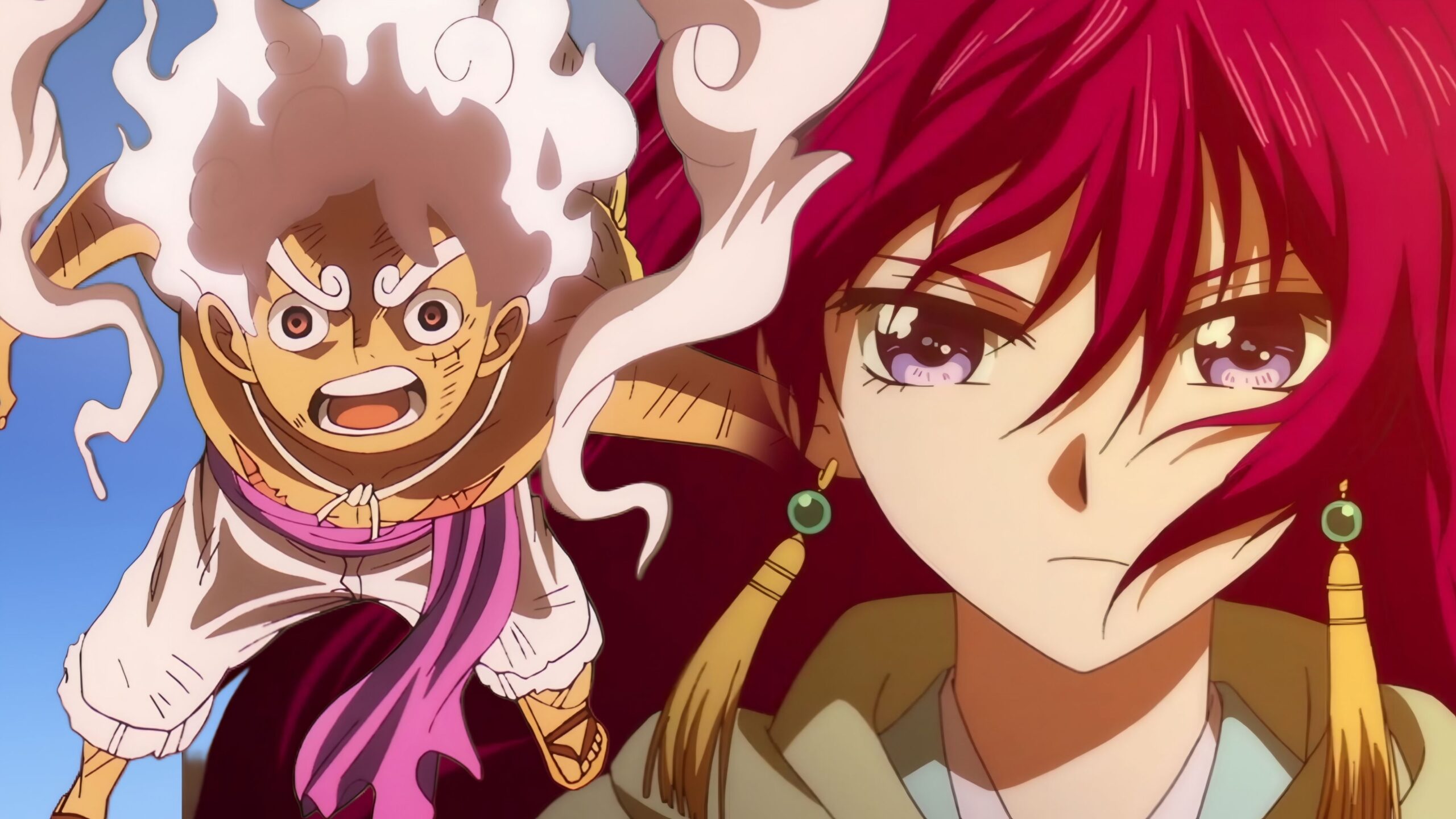Akatsuki no Yona Tamat Resmi Setelah 16 Tahun, Ini Detail Mengejutkan!