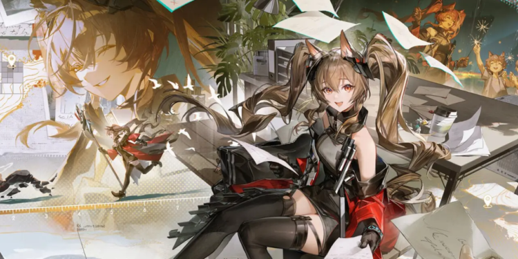 Arknights Endfield Beta Test Tahap 2 Resmi Diumumkan, Catat Tanggalnya!