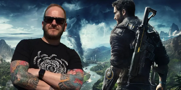 Just Cause 5 Tidak Berhasil: Founder Avalanche Studios Ungkap Alasan Mengejutkan