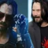 Keanu Reeves Johnny Silverhand: Kreator Cyberpunk Beri Reaksi Resmi!