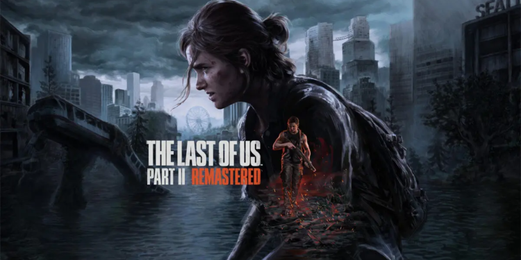 Alur Kisah The Last of Us Part 2 Terlengkap: Dari Awal Hingga Akhir!