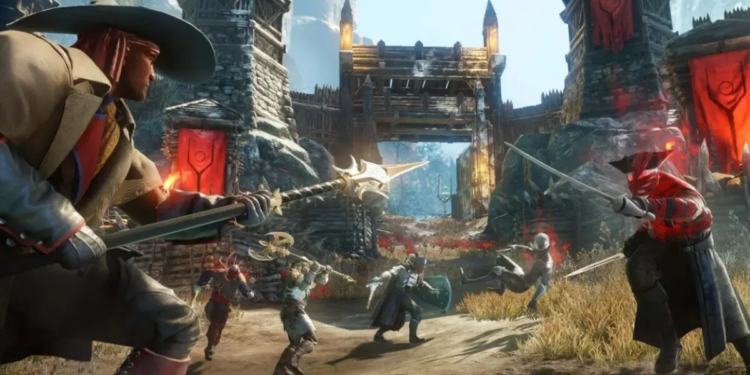 Game MMORPG Gagal: Mengapa Era Live Service Kini Sekarat?