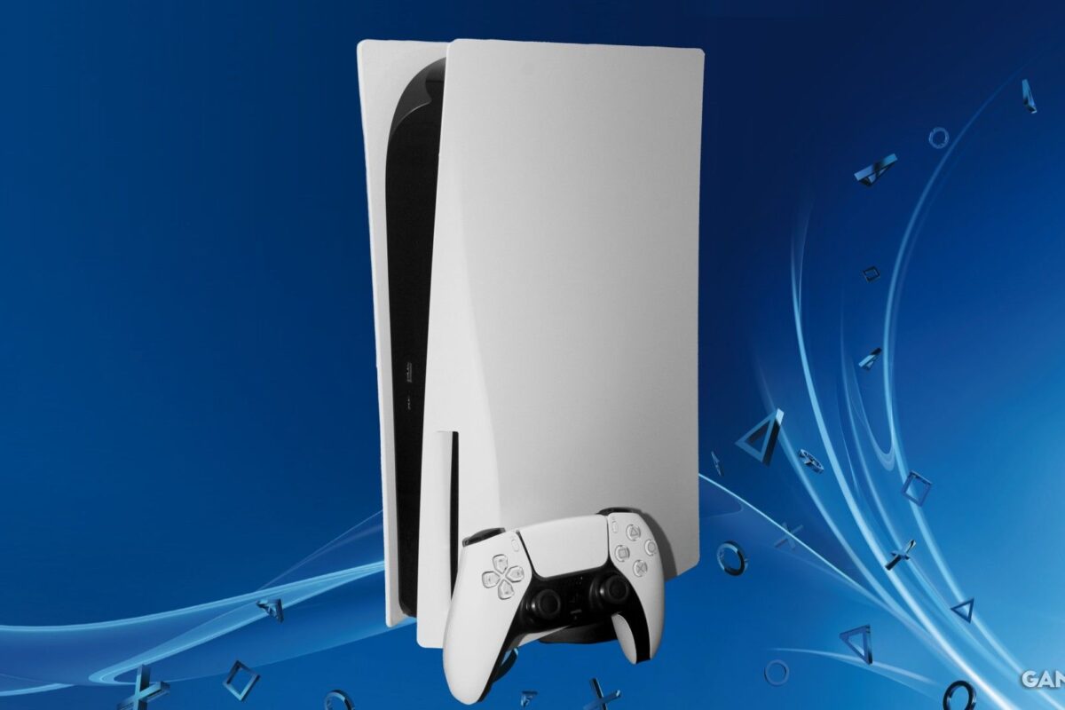 PS5 Ikon Bocor: Fitur Baru Mengejutkan Segera Hadir di Konsol Sony