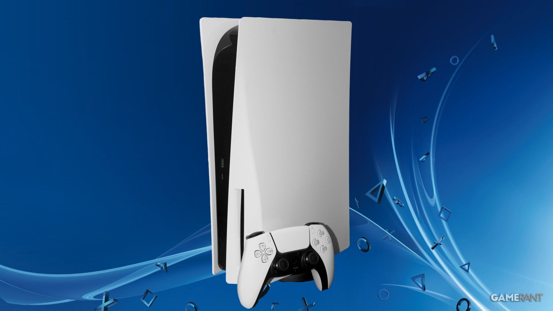 PS5 Ikon Bocor: Fitur Baru Mengejutkan Segera Hadir di Konsol Sony