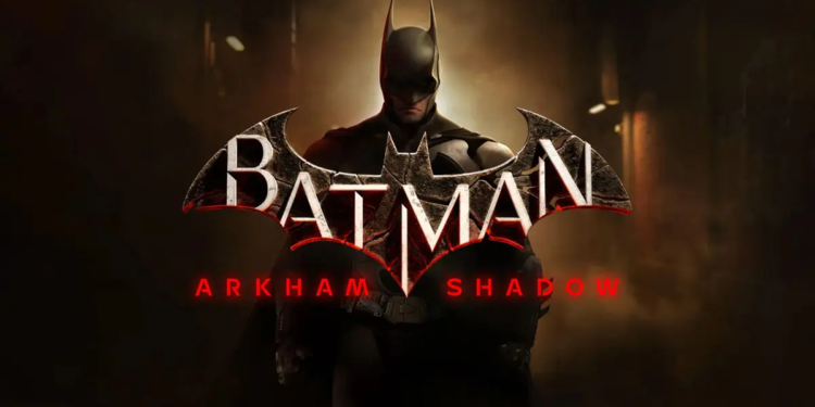 Batman Arkham Shadow: Sekuel VR Terancam, Dampak PHK Meta Mengejutkan