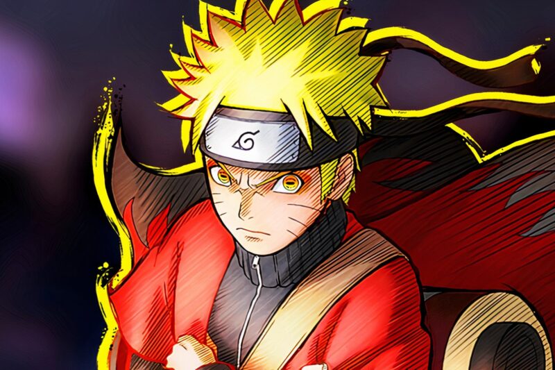 Naruto Sage Mode Boruto: Transformasi Baru Terungkap!