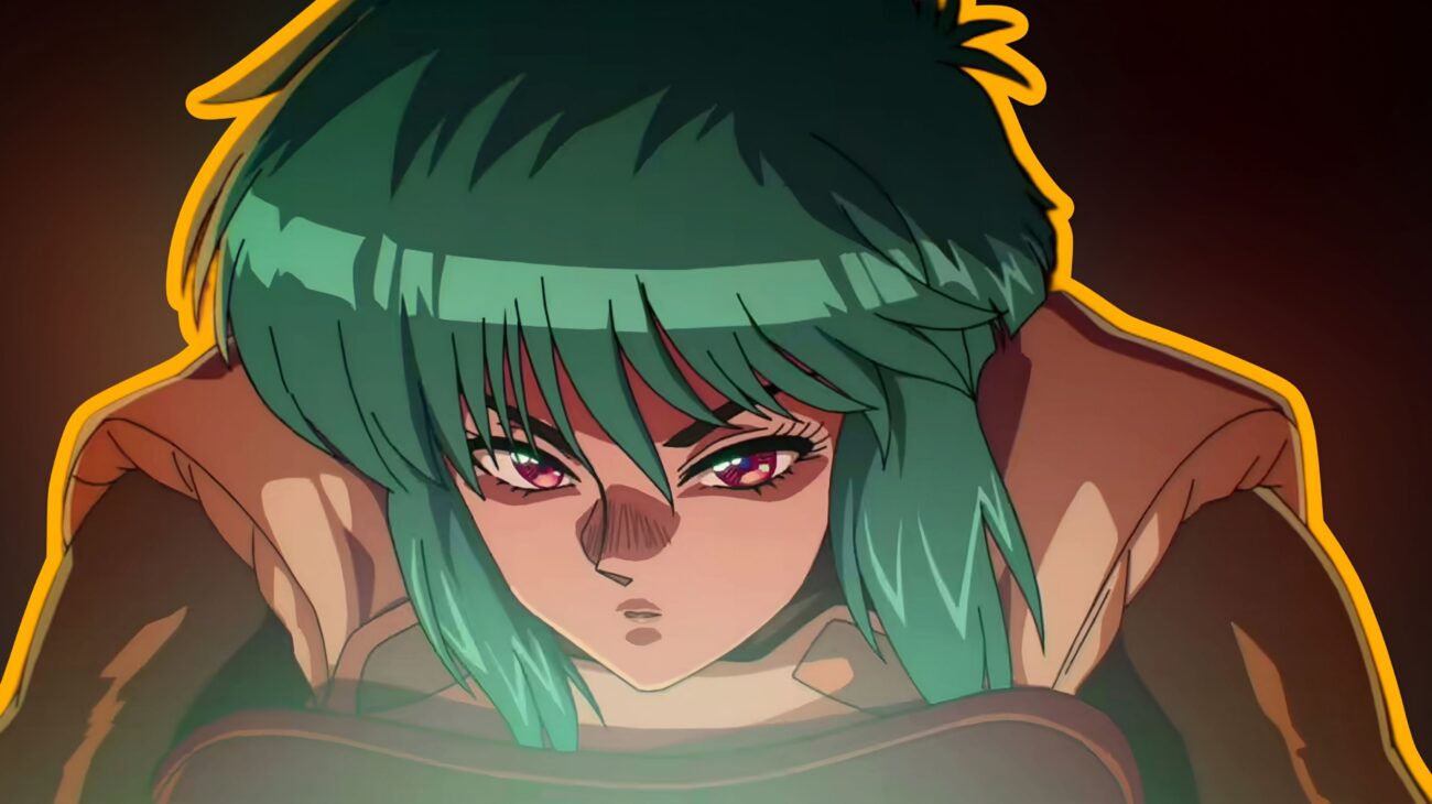 Ghost in the Shell Anime 2026 Resmi Rilis, Jadi Sorotan Terbaru!