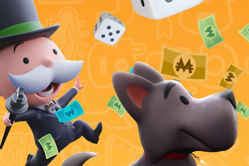 Monopoly GO Album Stiker Terbaru: Posh Pets Resmi Dirilis 4 Februari 2026