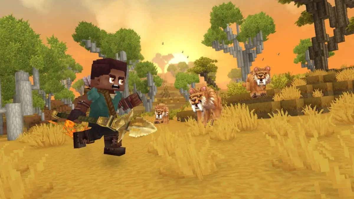 Hytale Username: Dugaan Tim Hytale Beri Akun Unik ke Content Creator