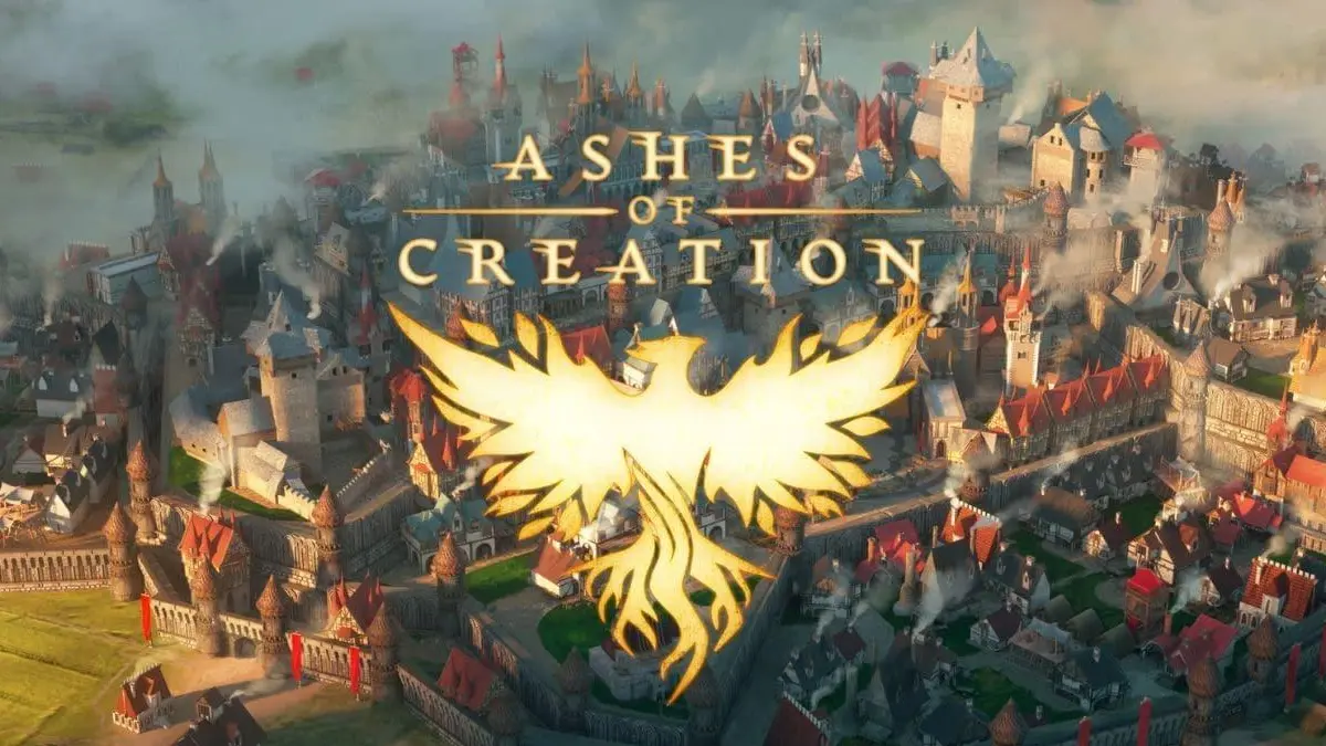 Ashes of Creation PHK: Intrepid Studio Krisis, Akankah Tutup Server?