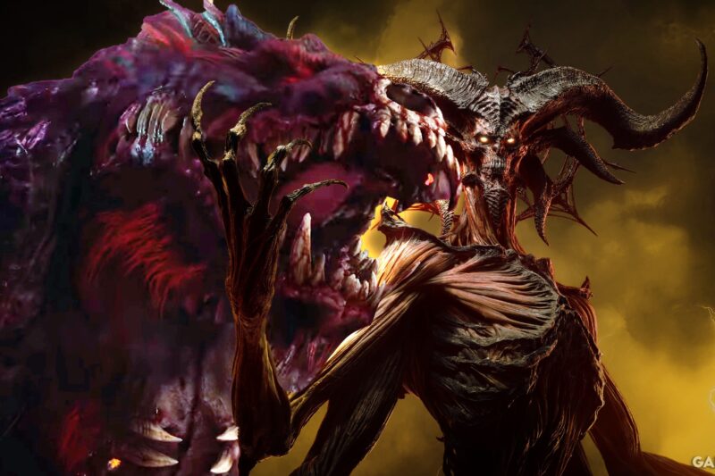 Diablo 4 Season 12 Uniques Baru: Umum Sejak Oktober 2024!