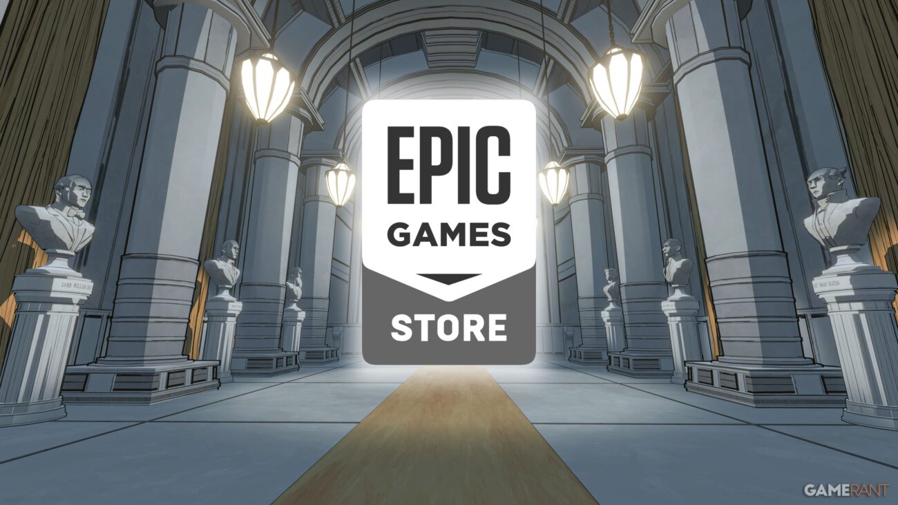 Epic Games Store Gratis 5 Februari: Botany Manor, Game Puzzle Mirip Blue Prince Wajib Dicoba!