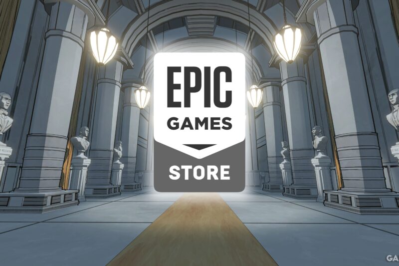 Epic Games Store Gratis 5 Februari: Botany Manor, Game Puzzle Mirip Blue Prince Wajib Dicoba!